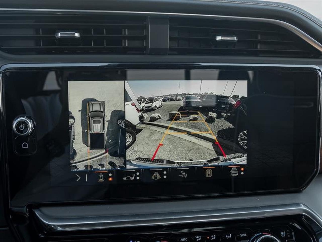 2026 GMC Sierra 1500 Denali Ultimate Photo2