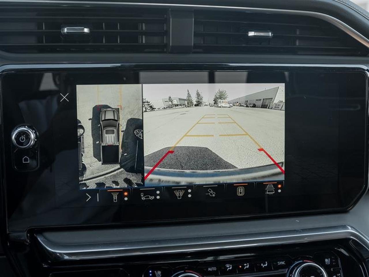 2026 GMC Sierra 1500 Denali Ultimate Photo