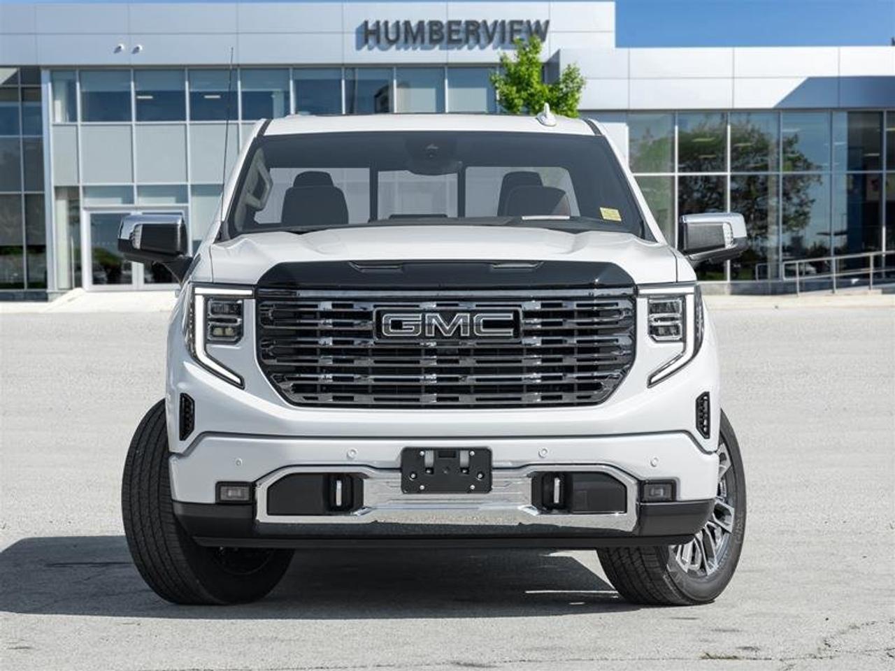 2026 GMC Sierra 1500 Denali Ultimate Photo