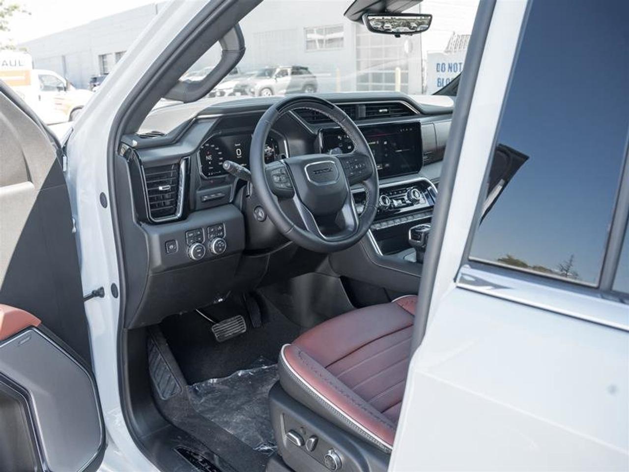 2026 GMC Sierra 1500 Denali Ultimate Photo