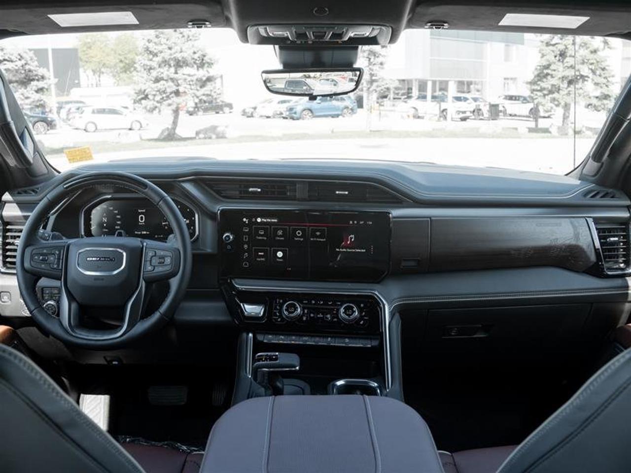 2026 GMC Sierra 1500 Denali Ultimate Photo