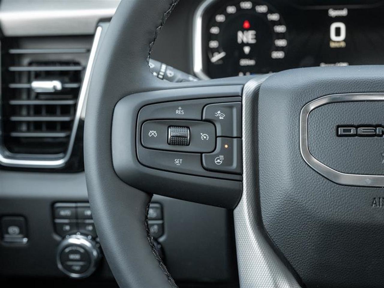 2026 GMC Sierra 3500HD 4WD Crew Cab Long Box Denali Photo