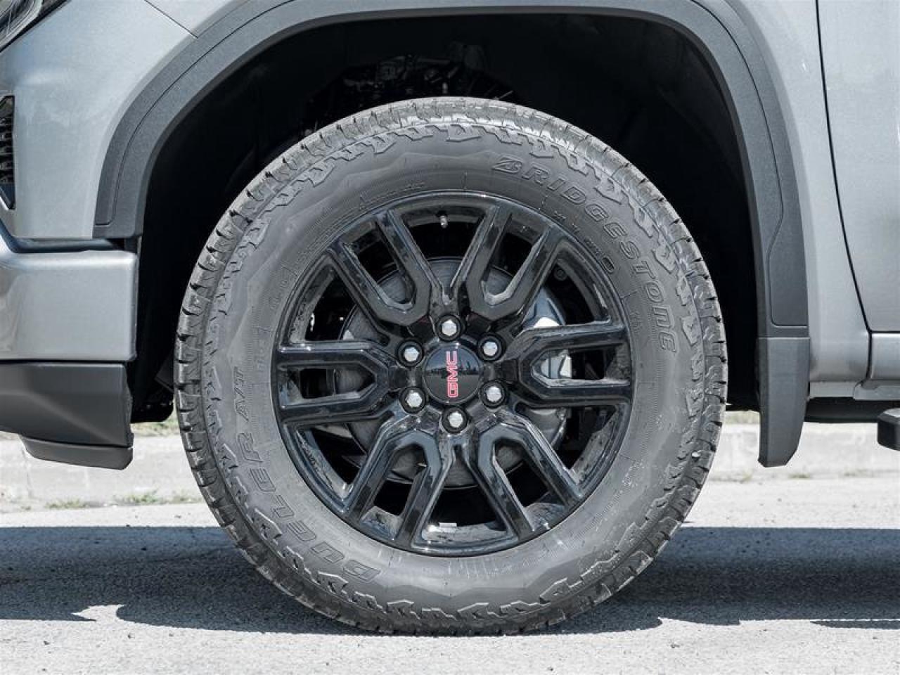 2026 GMC Sierra 1500 ELEVATION Photo