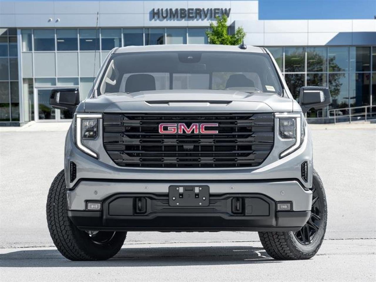 2026 GMC Sierra 1500 ELEVATION Photo
