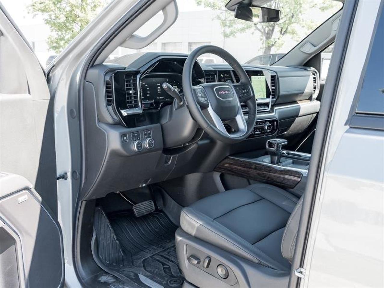 2026 GMC Sierra 1500 ELEVATION Photo