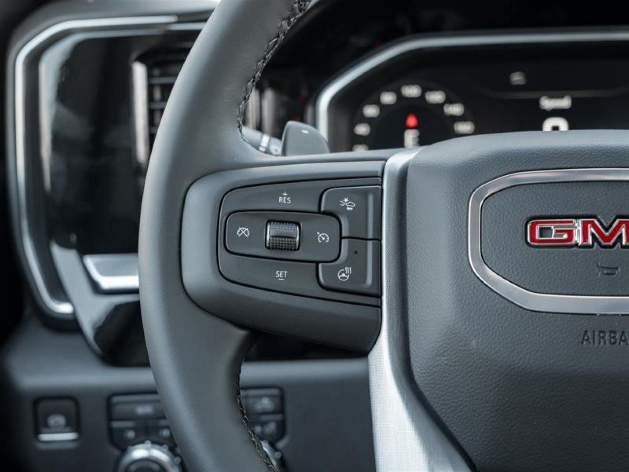 2026 GMC Sierra 1500 ELEVATION Photo