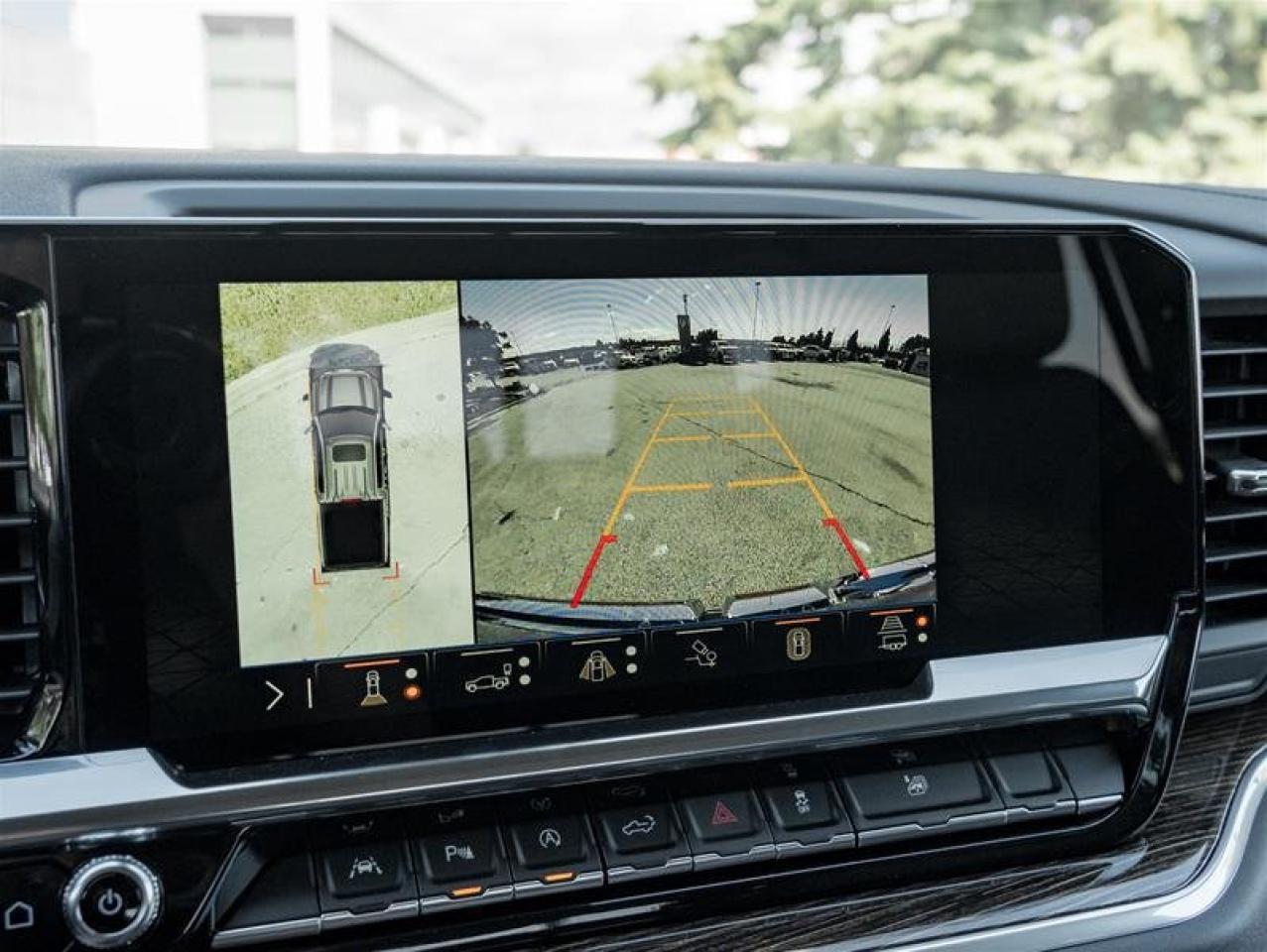 2026 GMC Sierra 1500 ELEVATION Photo