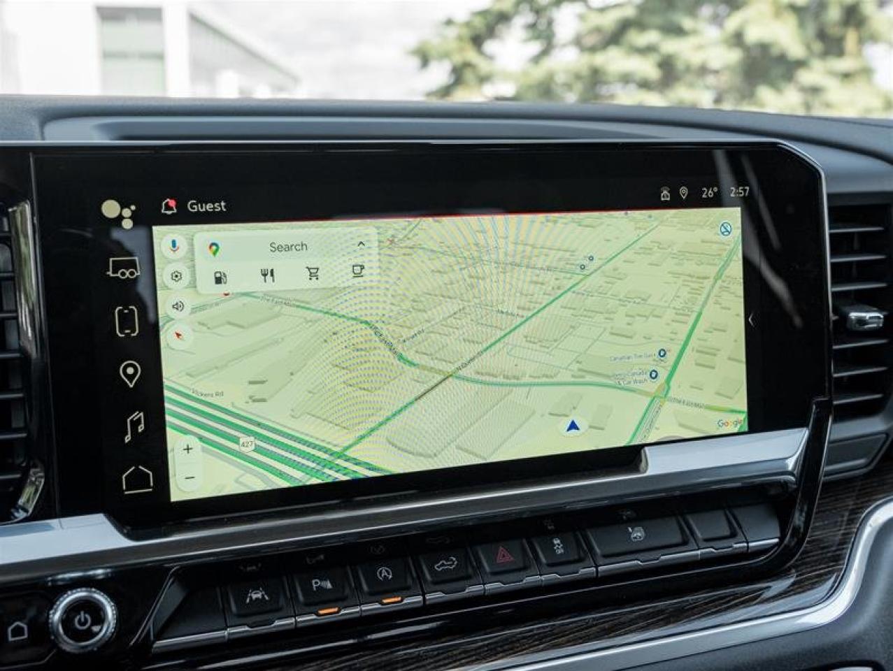 2026 GMC Sierra 1500 ELEVATION Photo