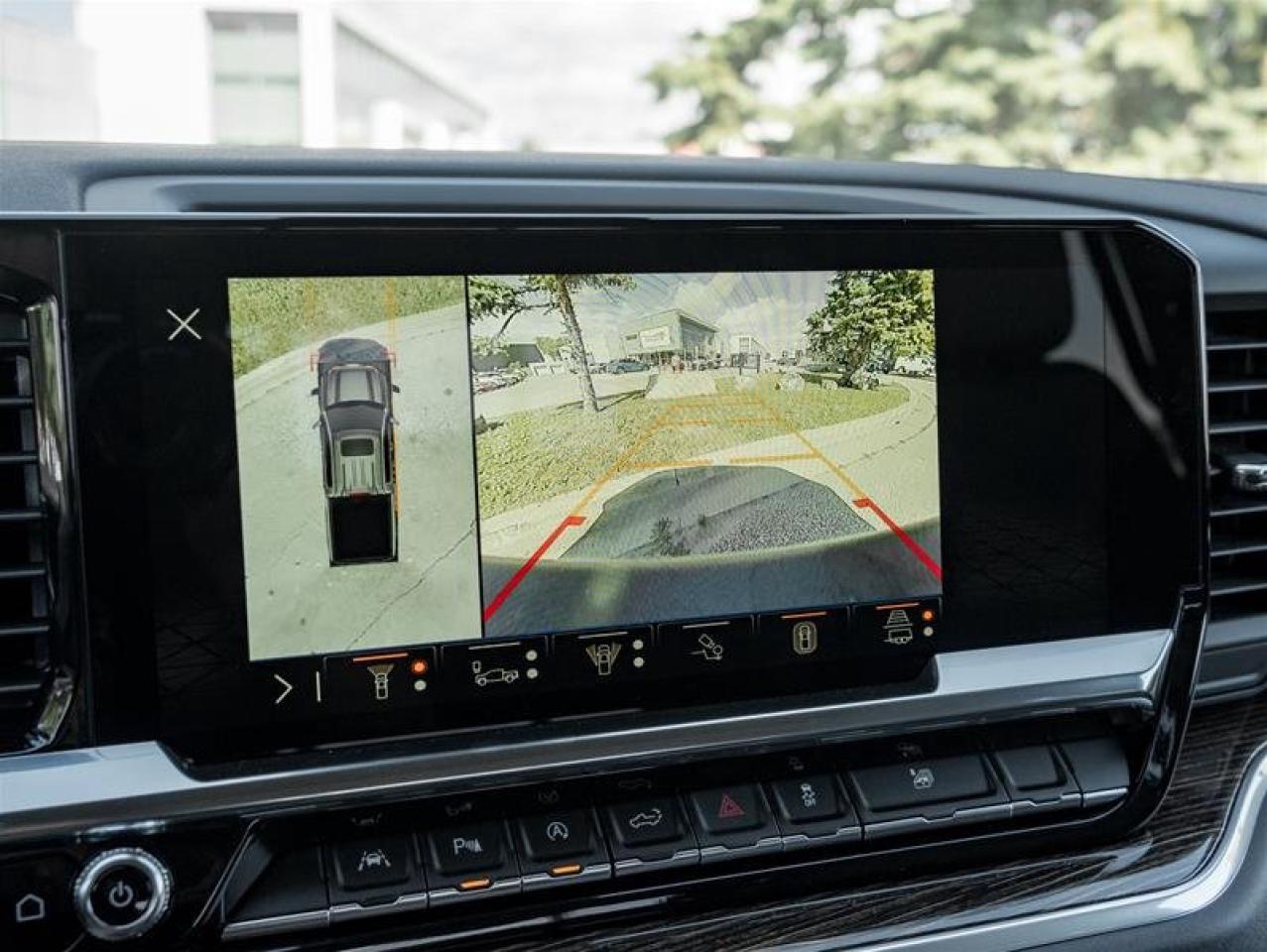 2026 GMC Sierra 1500 ELEVATION Photo