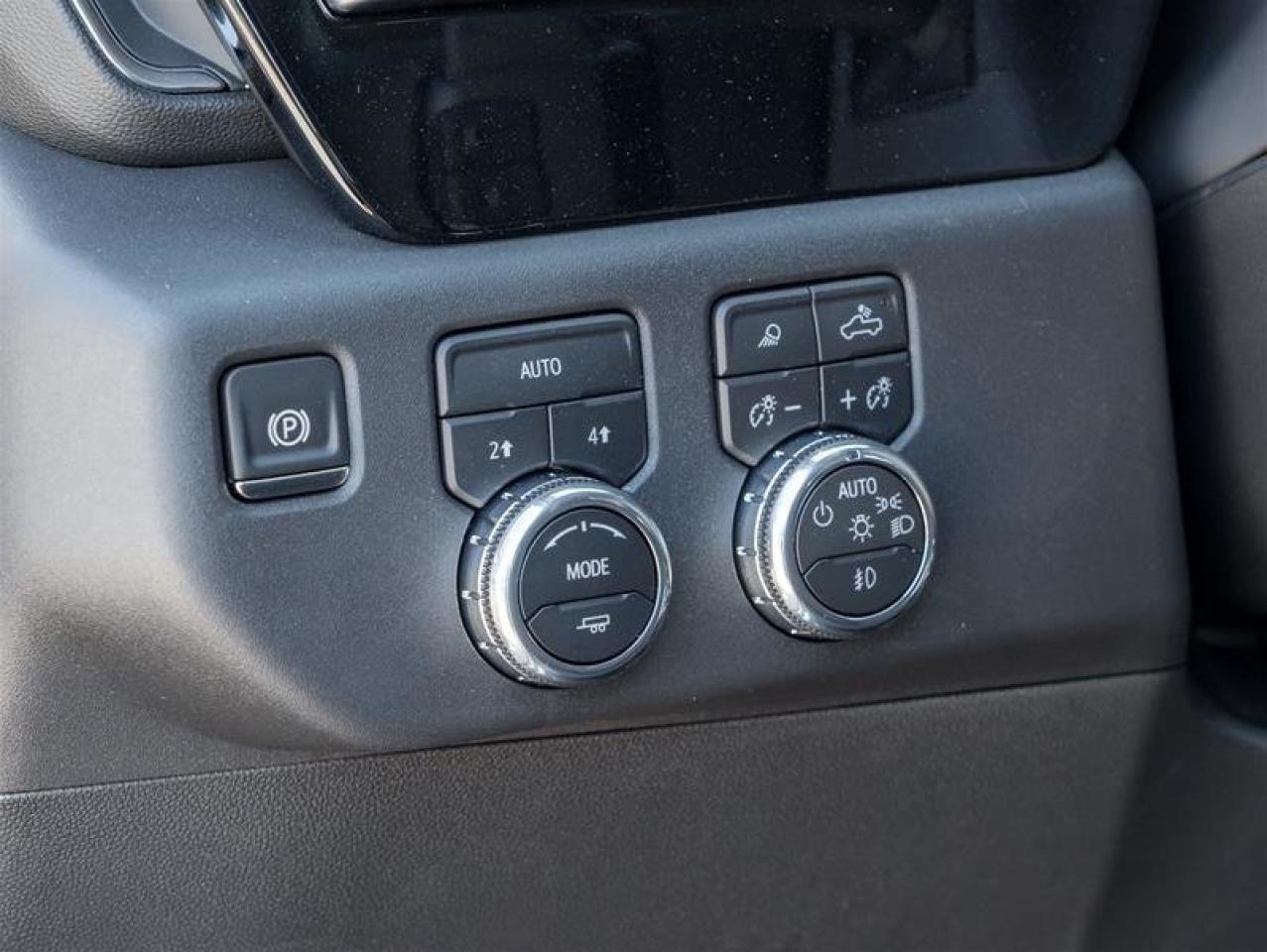 2026 GMC Sierra 1500 ELEVATION Photo