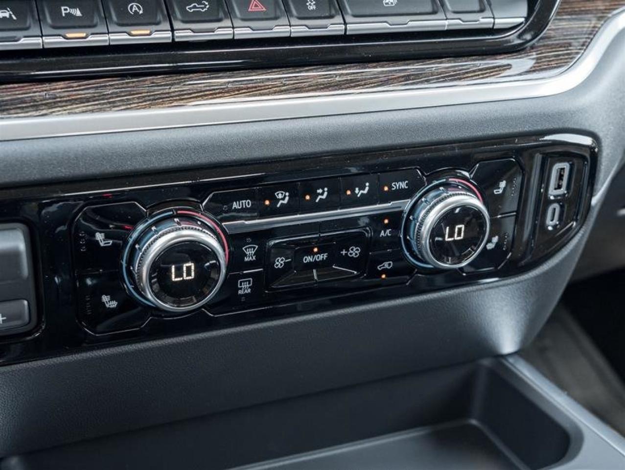 2026 GMC Sierra 1500 ELEVATION Photo