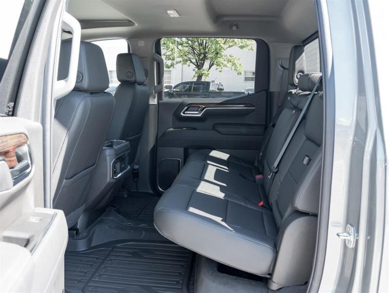 2026 GMC Sierra 1500 ELEVATION Photo