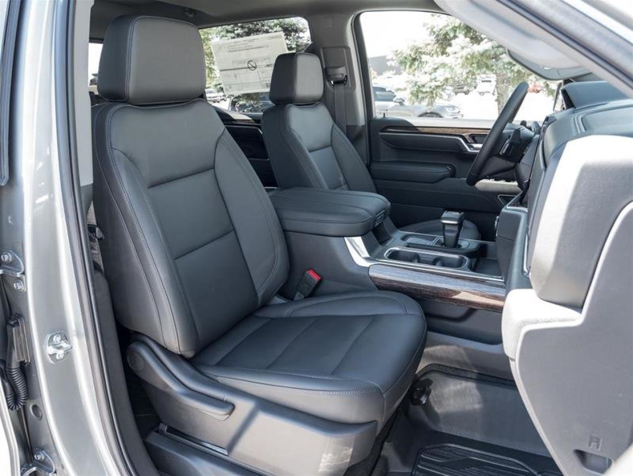 2026 GMC Sierra 1500 ELEVATION Photo