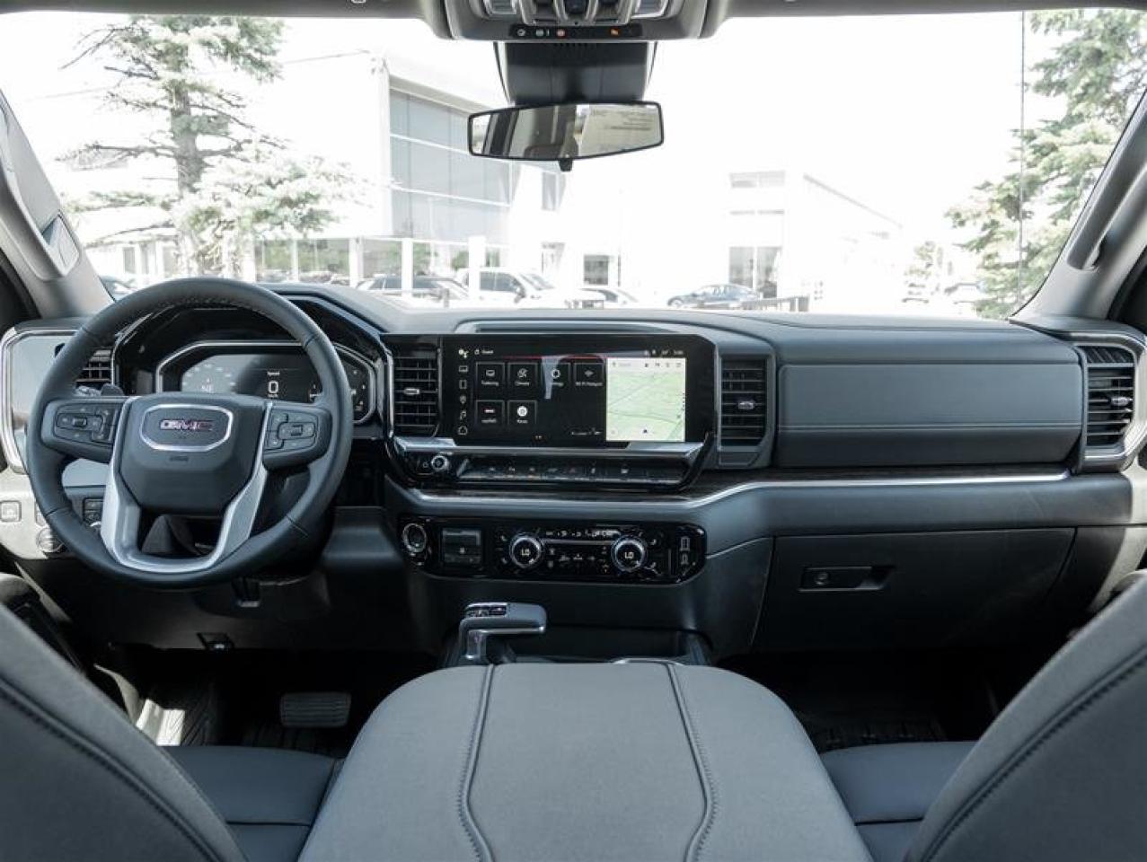 2026 GMC Sierra 1500 ELEVATION Photo