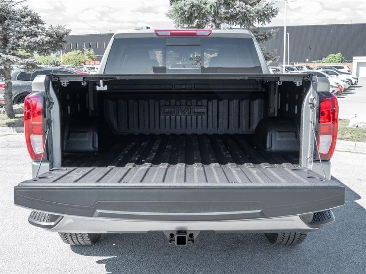 2026 GMC Sierra 1500 ELEVATION Photo