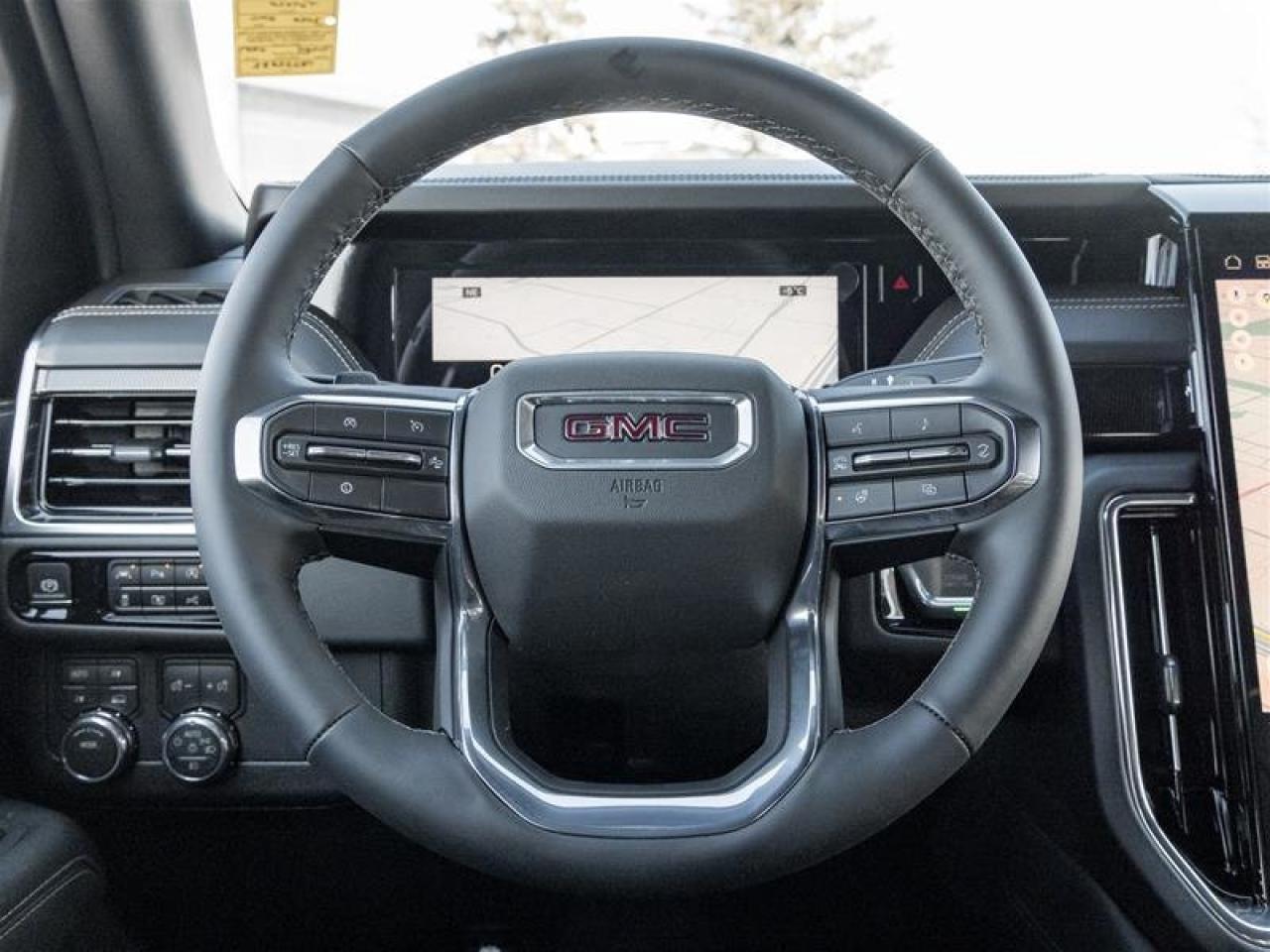 2026 GMC Yukon Elevation Photo