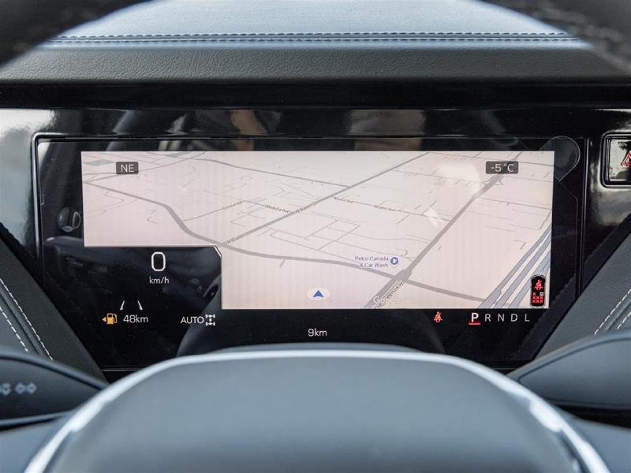 2026 GMC Yukon Elevation Photo