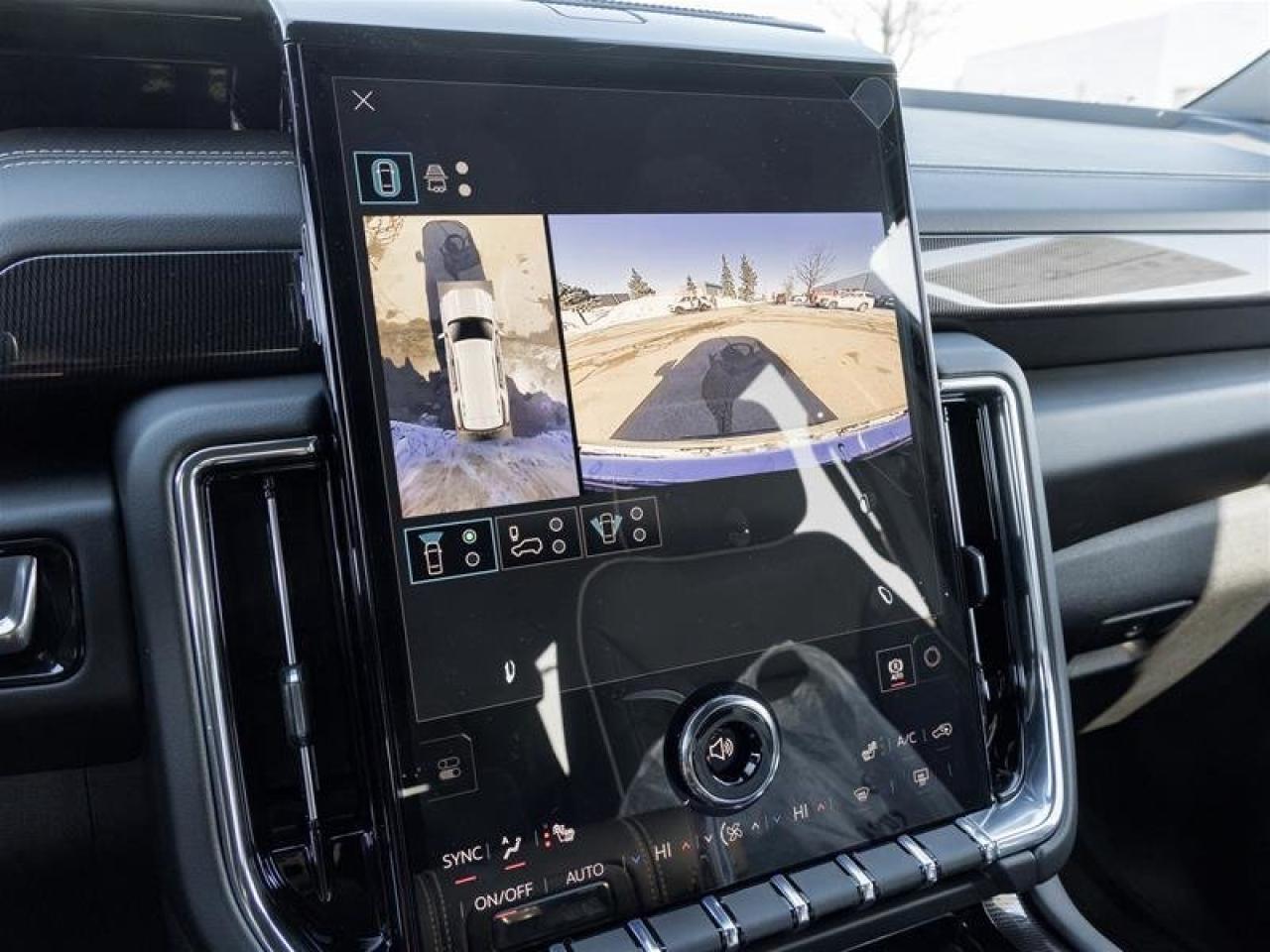 2026 GMC Yukon Elevation Photo