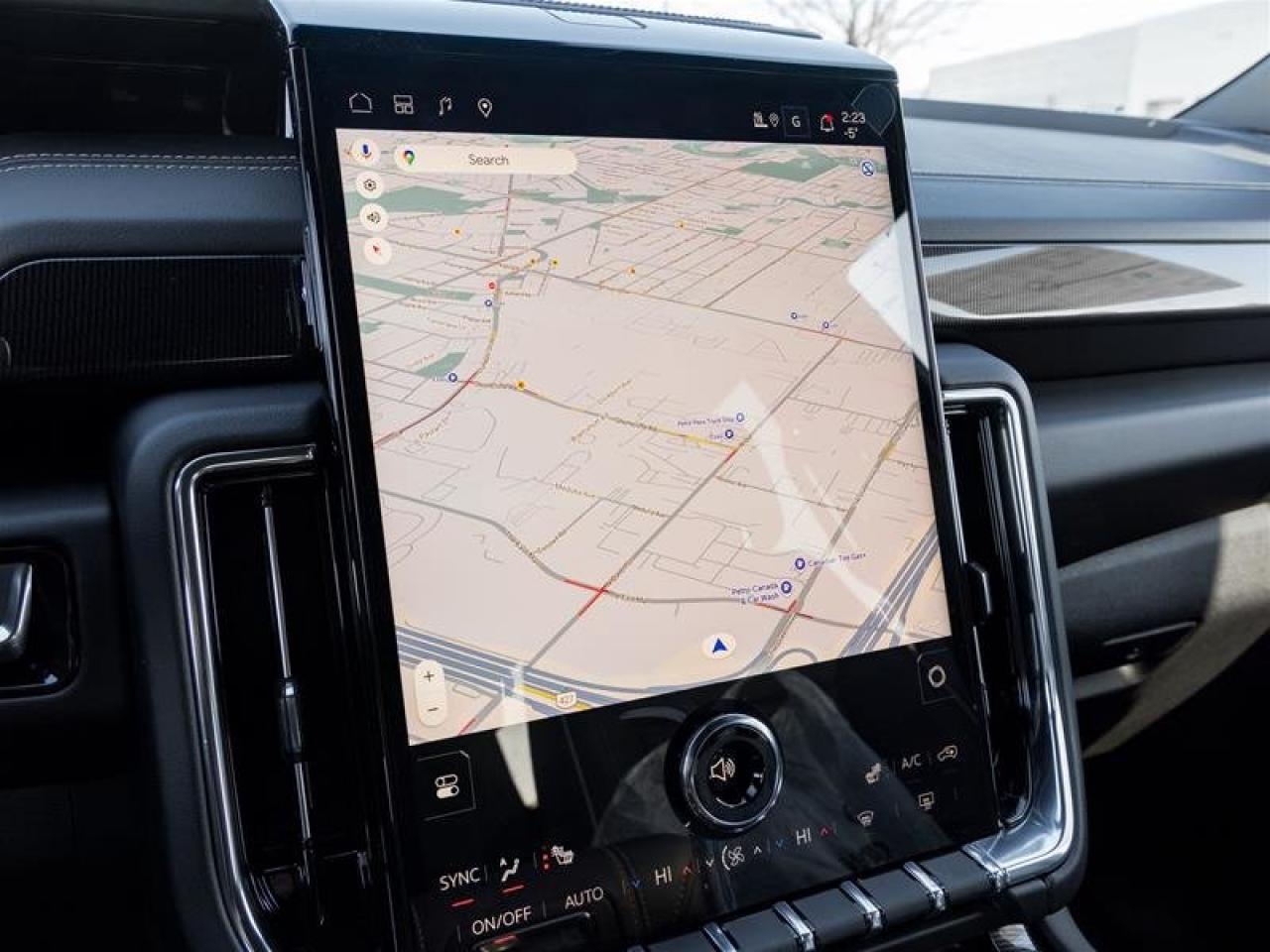 2026 GMC Yukon Elevation Photo