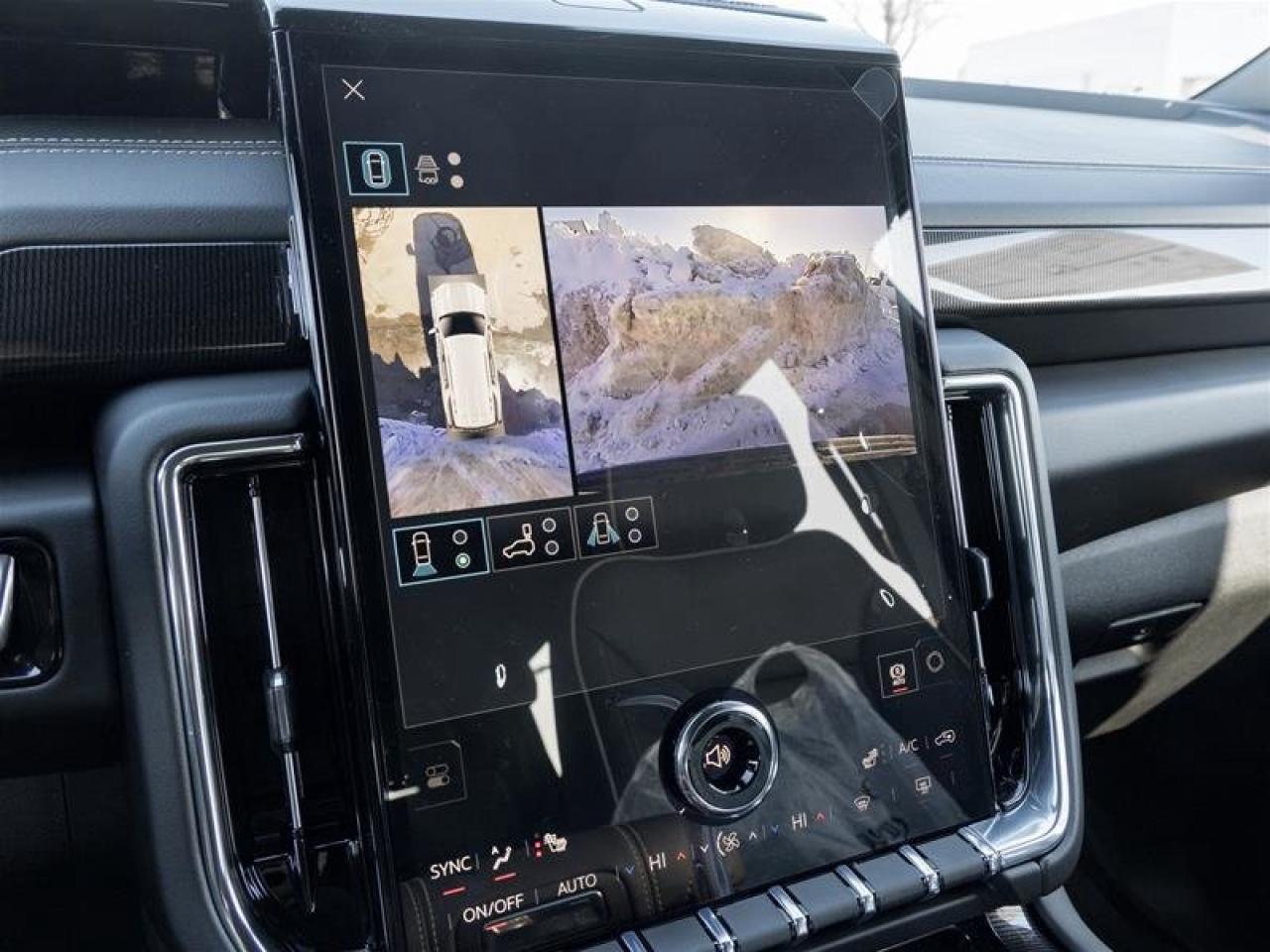 2026 GMC Yukon Elevation Photo