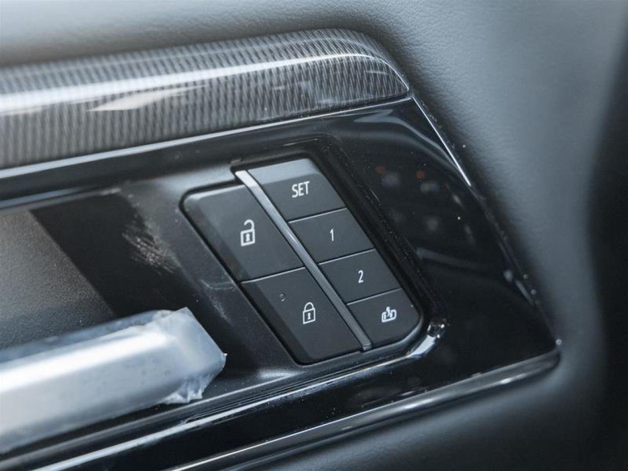 2026 GMC Yukon Elevation Photo