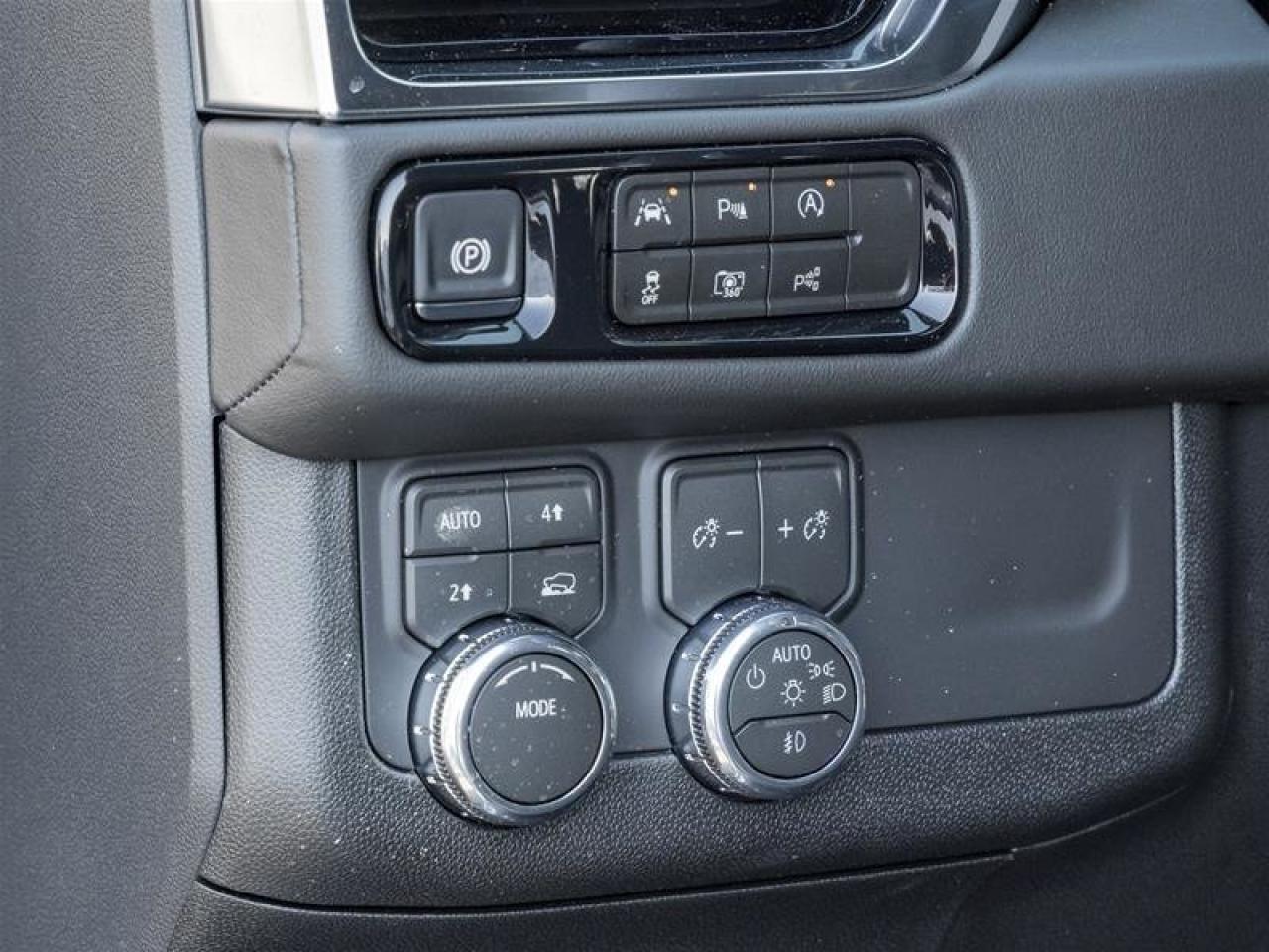 2026 GMC Yukon Elevation Photo