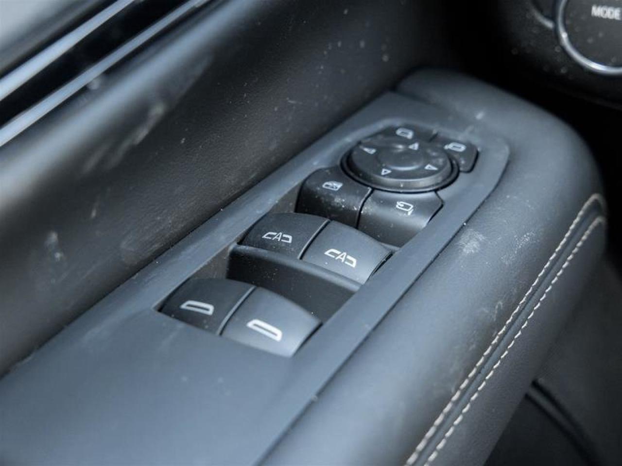 2026 GMC Yukon Elevation Photo