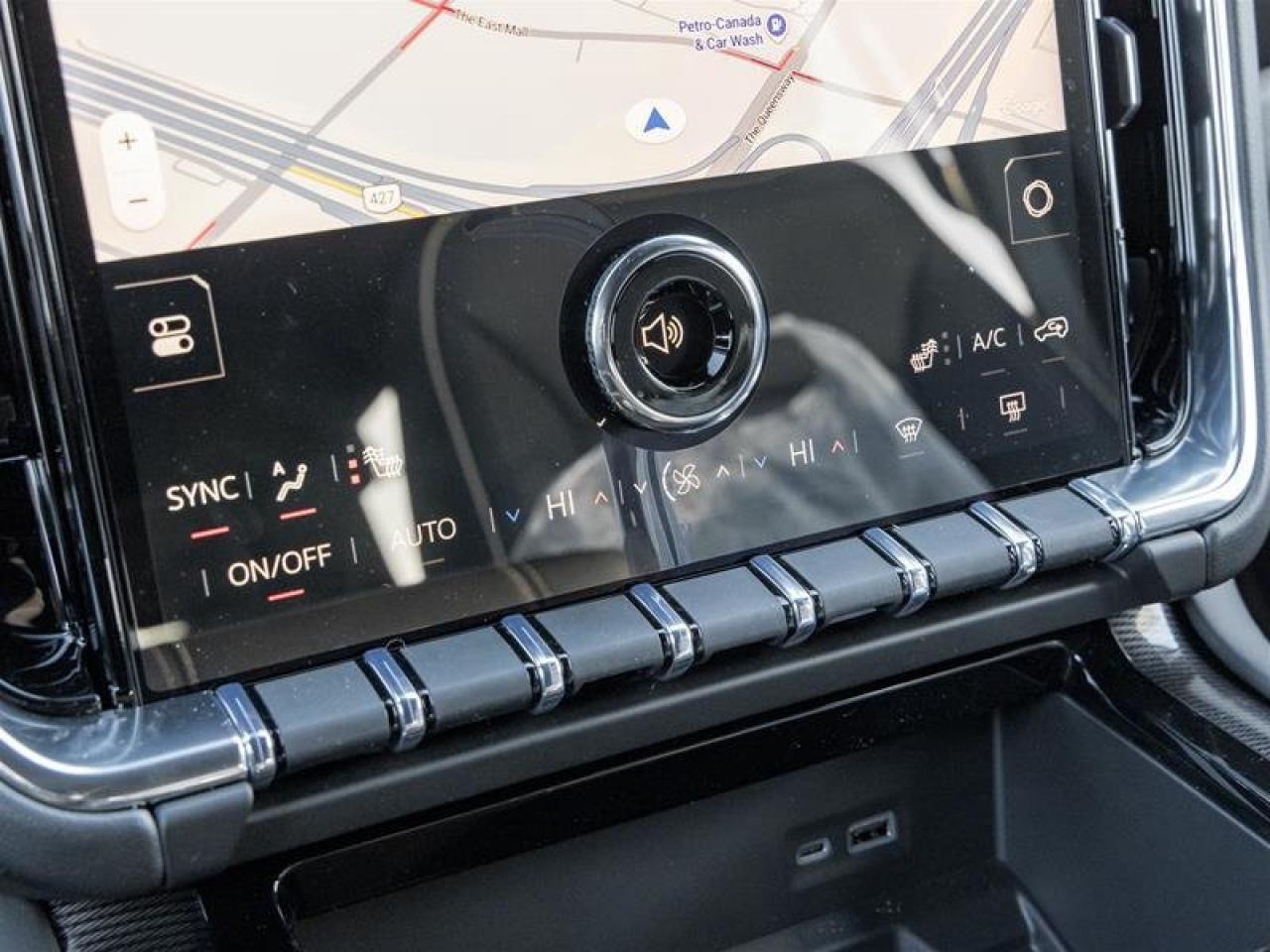 2026 GMC Yukon Elevation Photo