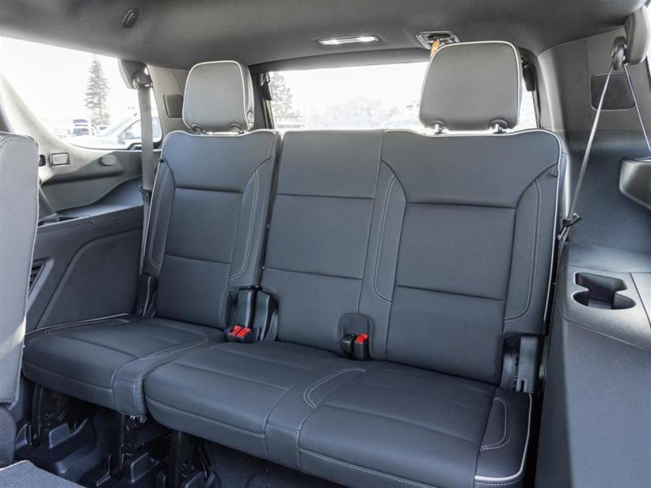 2026 GMC Yukon Elevation Photo