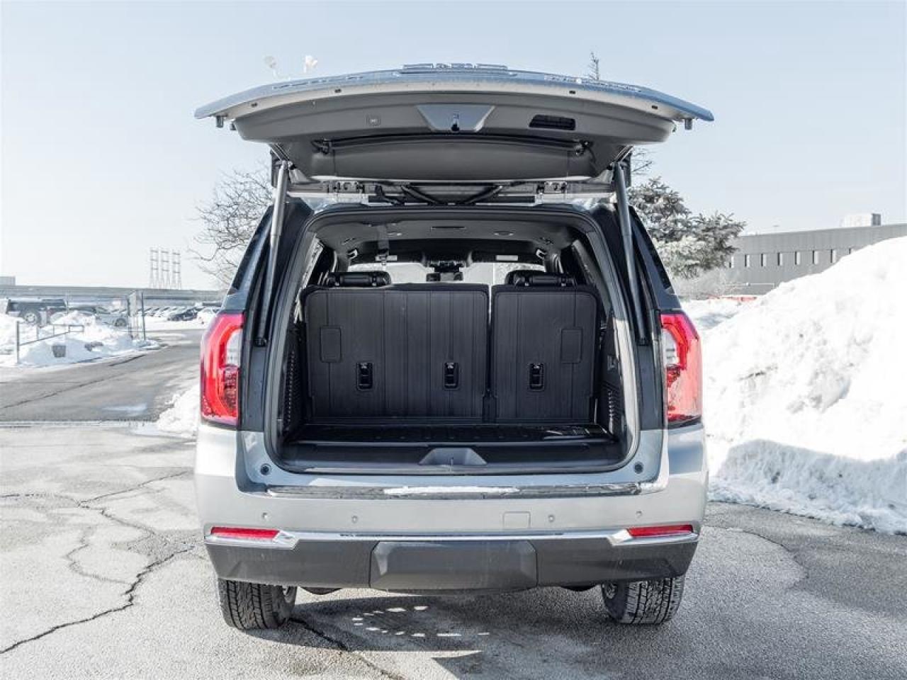 2026 GMC Yukon Elevation Photo