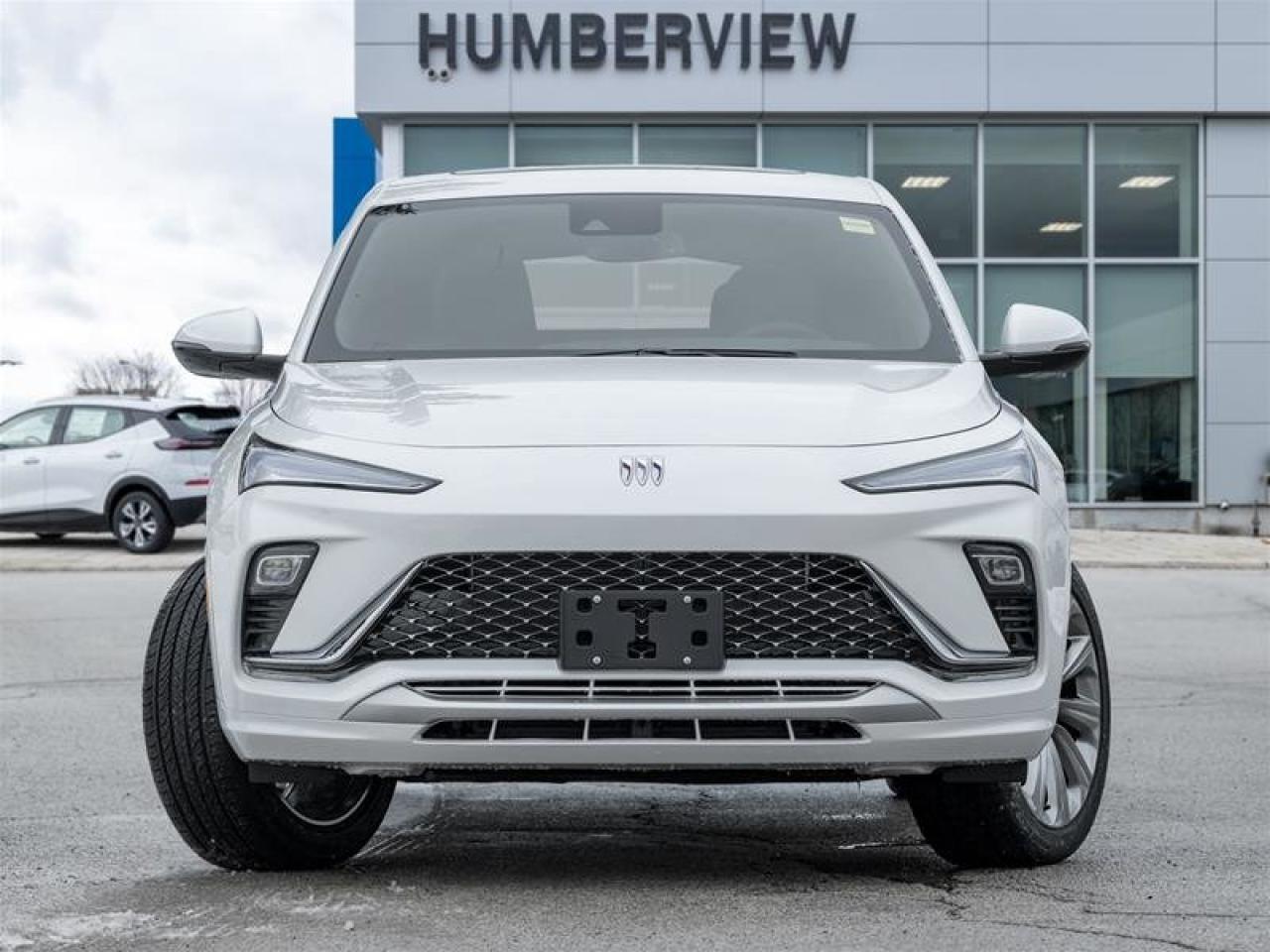 2026 Buick Envista Avenir Photo