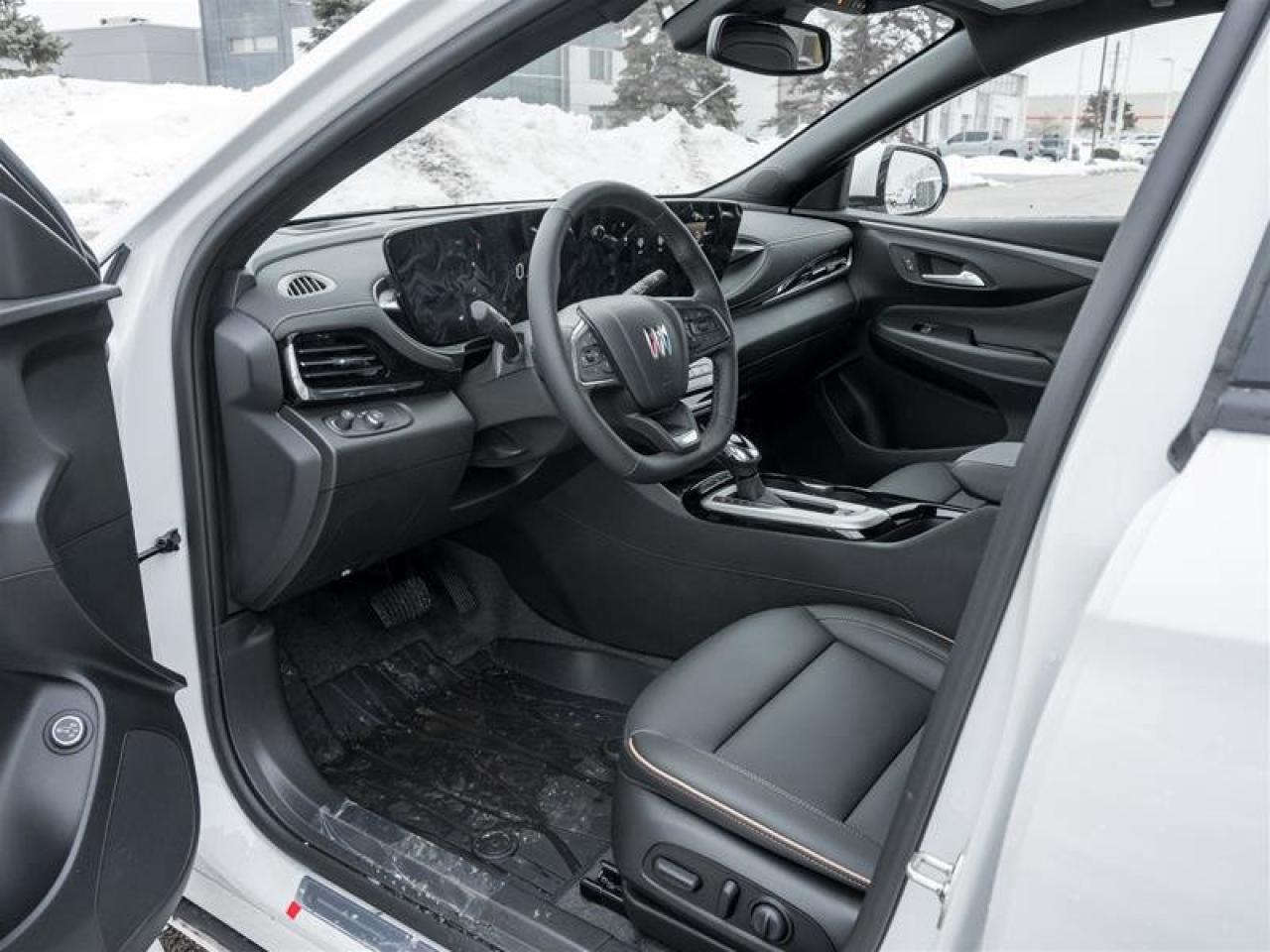 2026 Buick Envista Avenir Photo