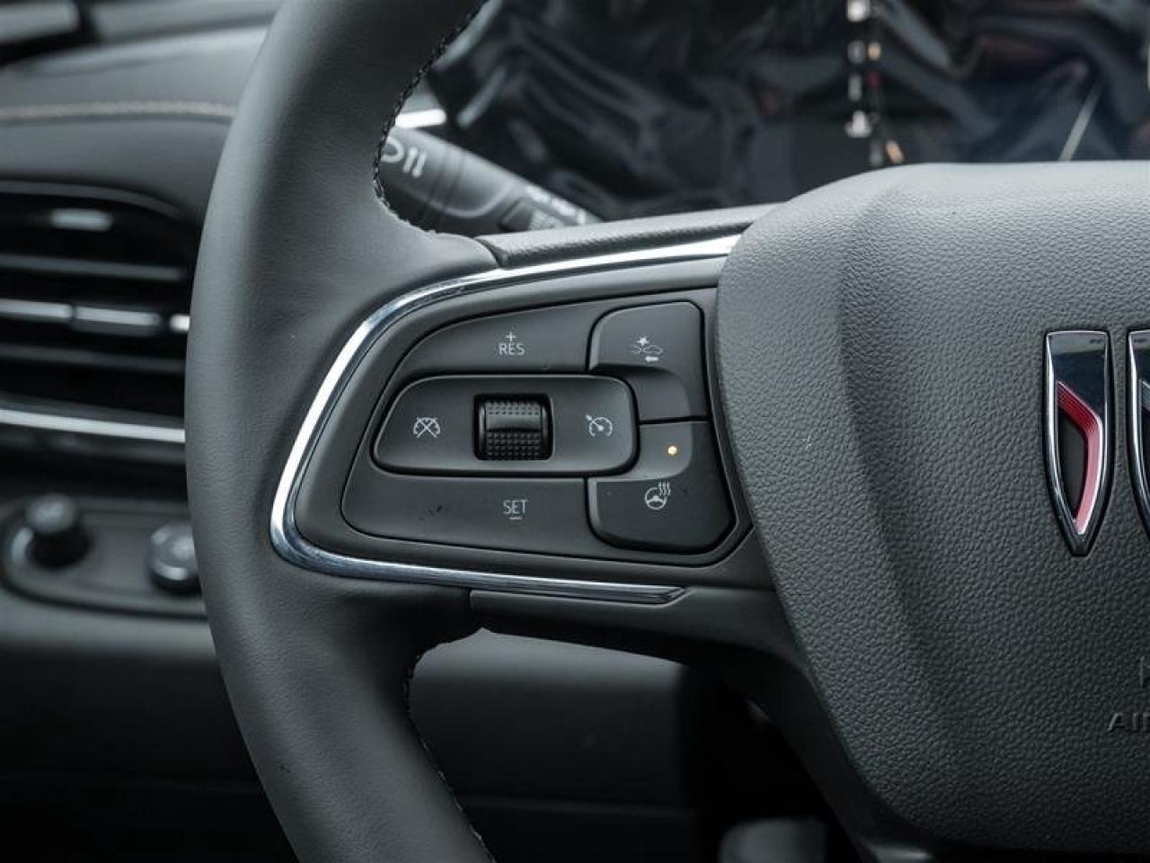 2026 Buick Envista Avenir Photo