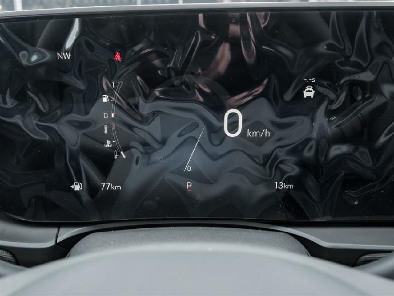 2026 Buick Envista Avenir Photo