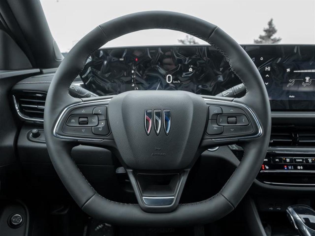 2026 Buick Envista Avenir Photo