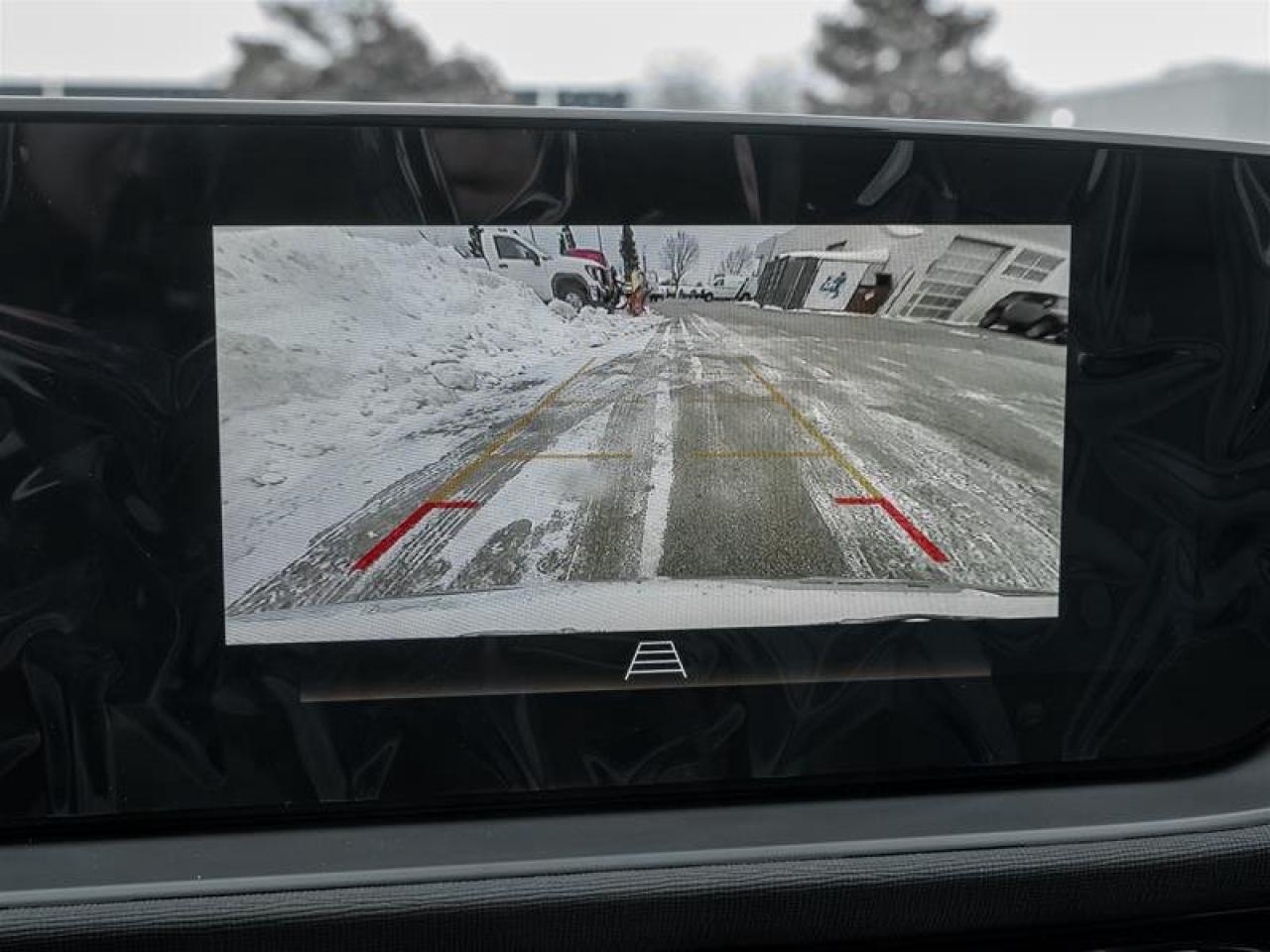 2026 Buick Envista Avenir Photo