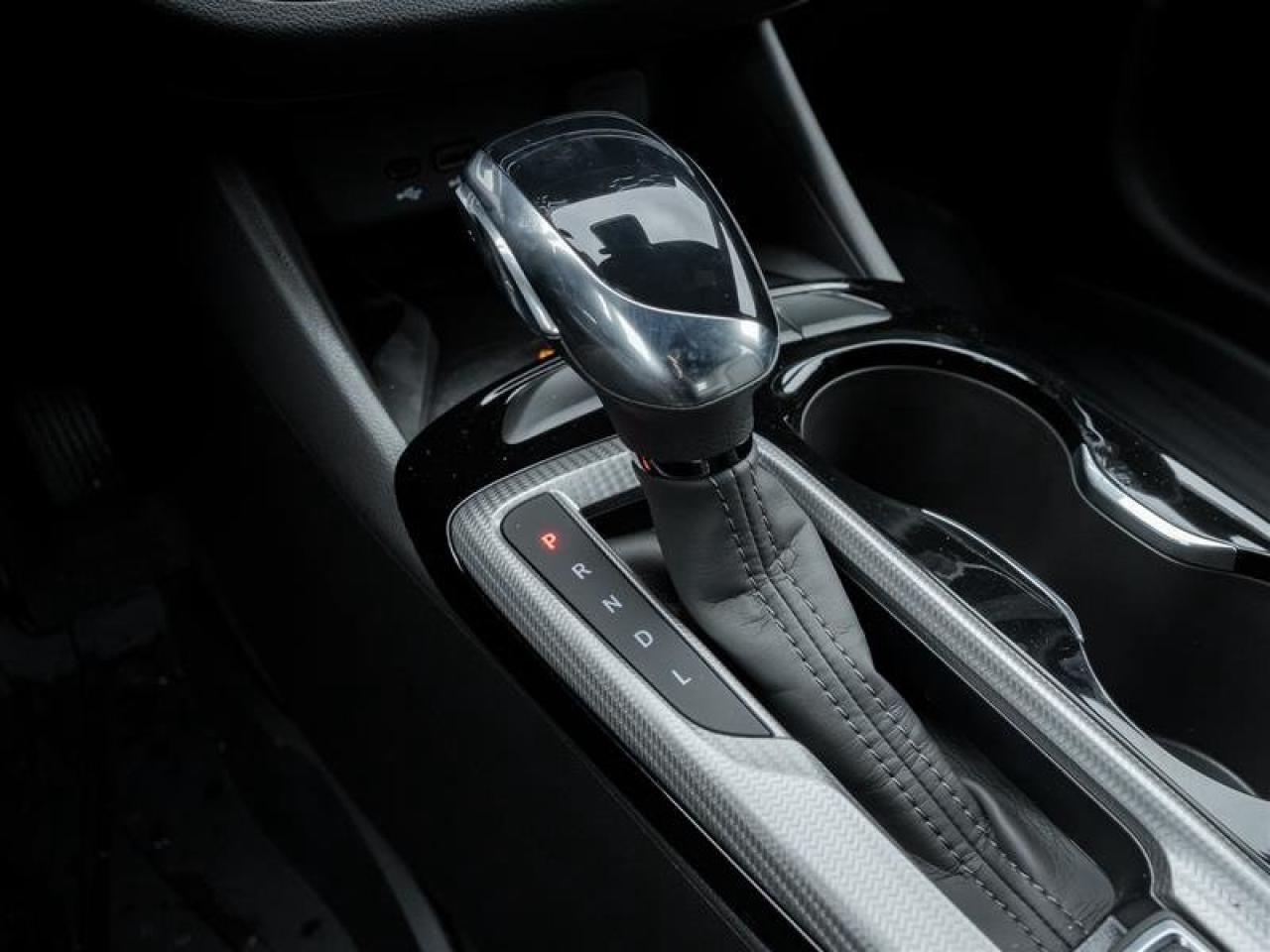 2026 Buick Envista Avenir Photo