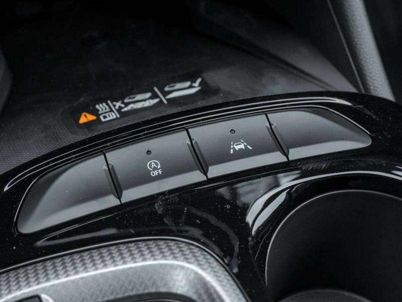 2026 Buick Envista Avenir Photo