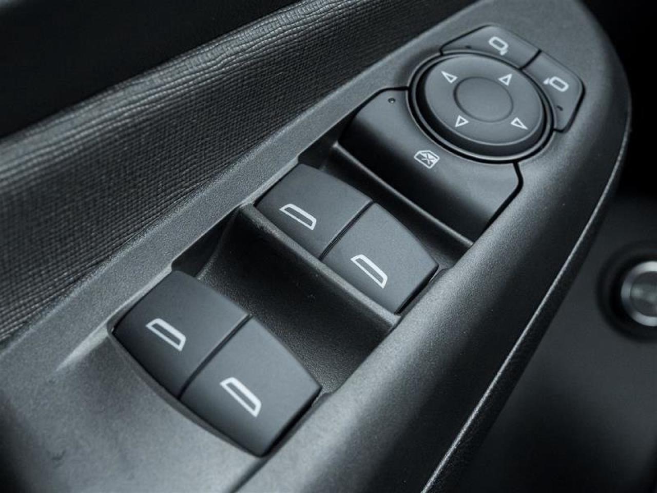 2026 Buick Envista Avenir Photo