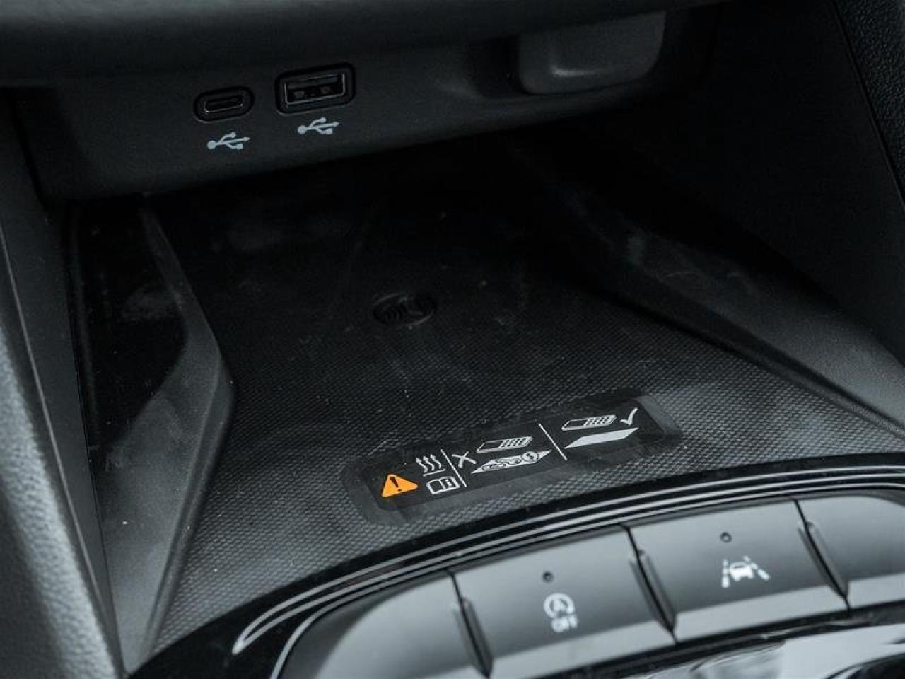 2026 Buick Envista Avenir Photo