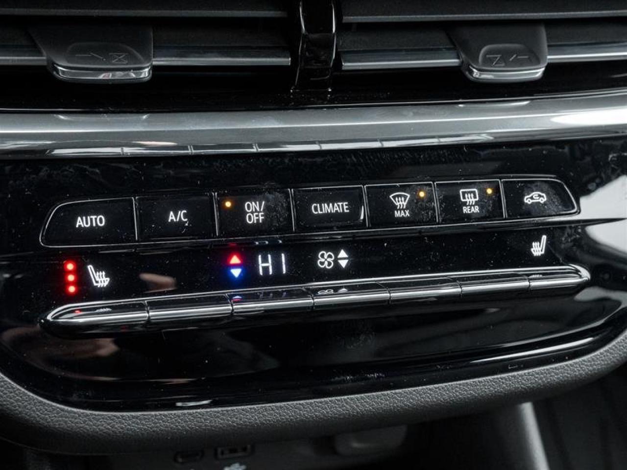 2026 Buick Envista Avenir Photo