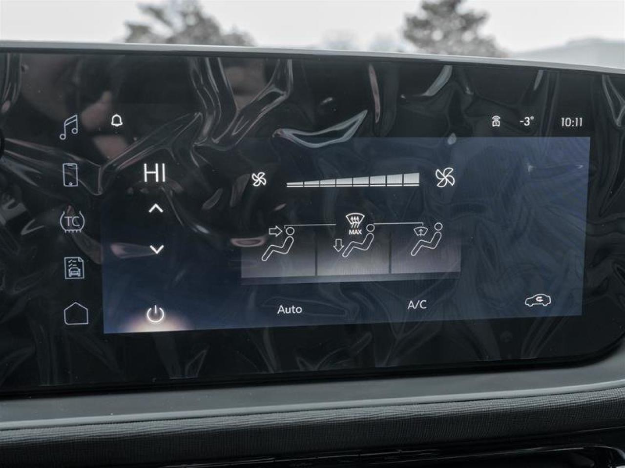 2026 Buick Envista Avenir Photo