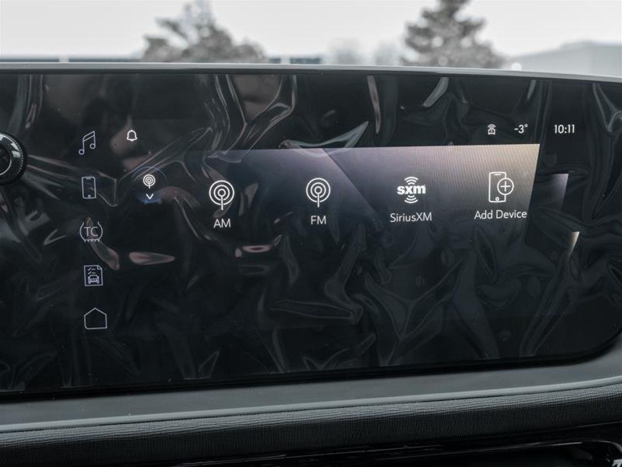 2026 Buick Envista Avenir Photo