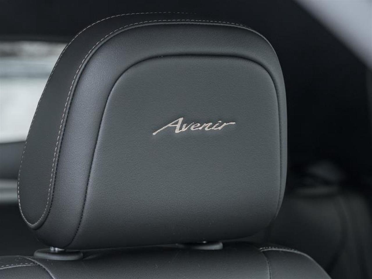 2026 Buick Envista Avenir Photo