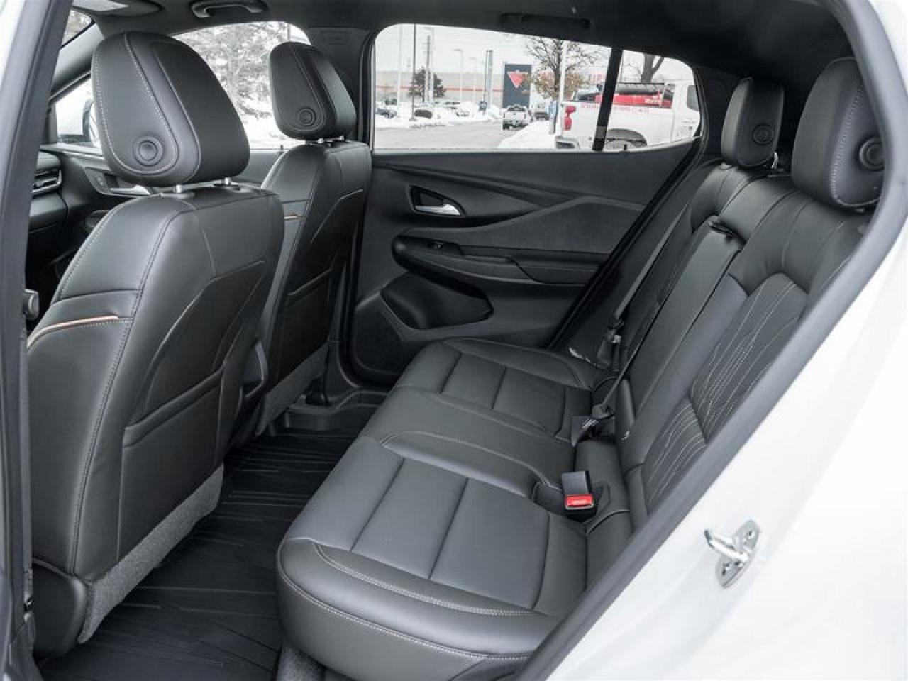 2026 Buick Envista Avenir Photo