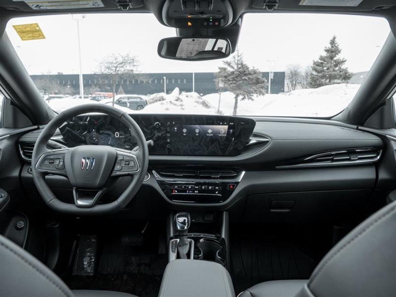 2026 Buick Envista Avenir Photo