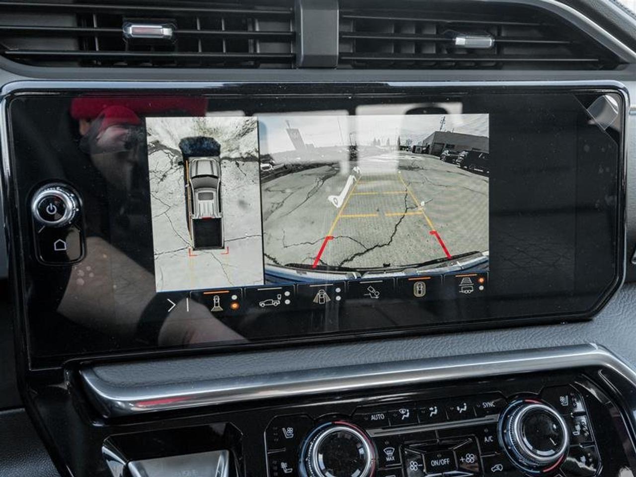 2026 GMC Sierra 1500 Denali Photo2