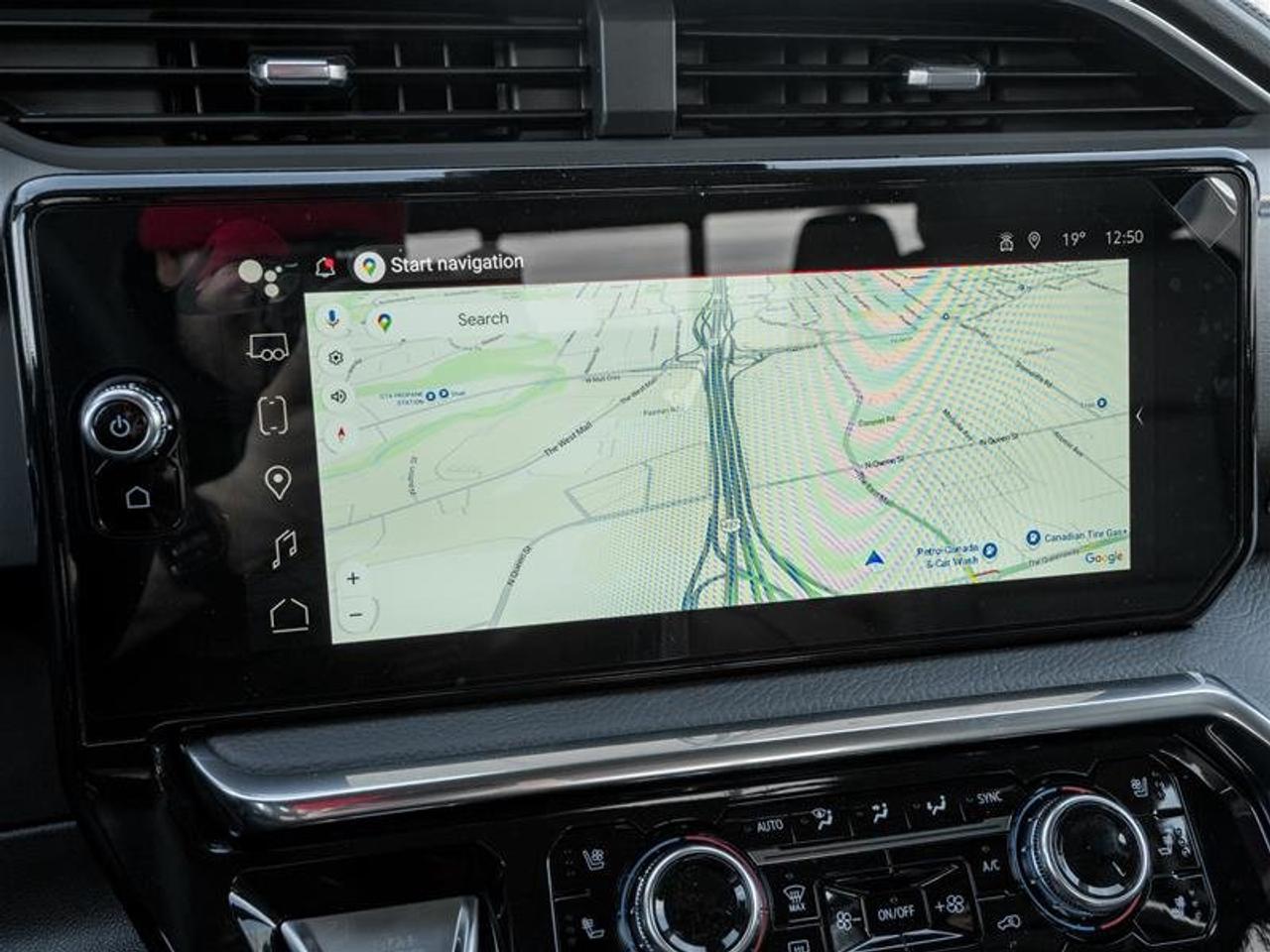 2026 GMC Sierra 1500 Denali Photo