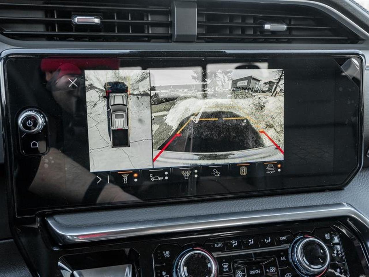 2026 GMC Sierra 1500 Denali Photo3