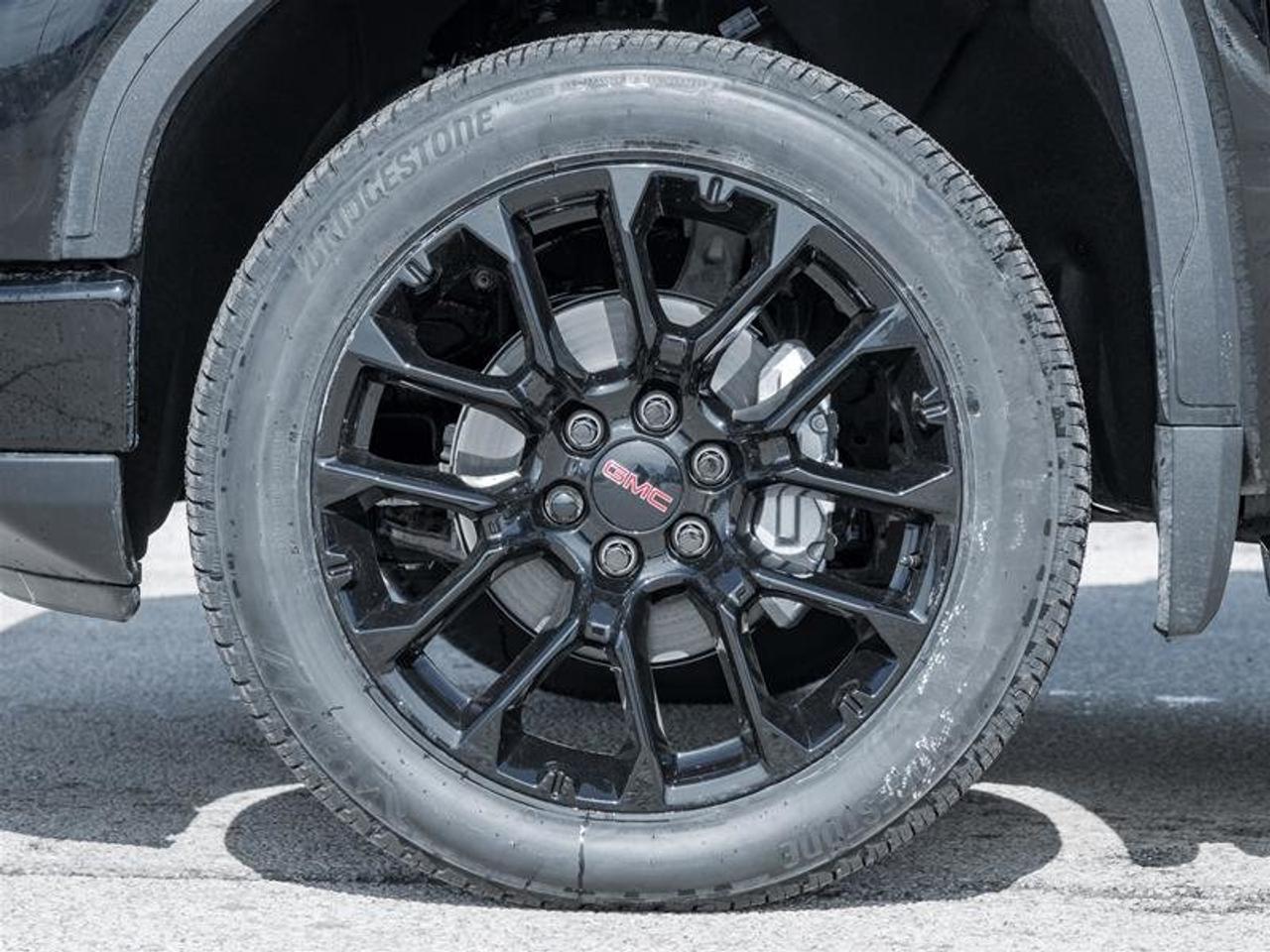 2026 GMC Sierra 1500 Denali Photo